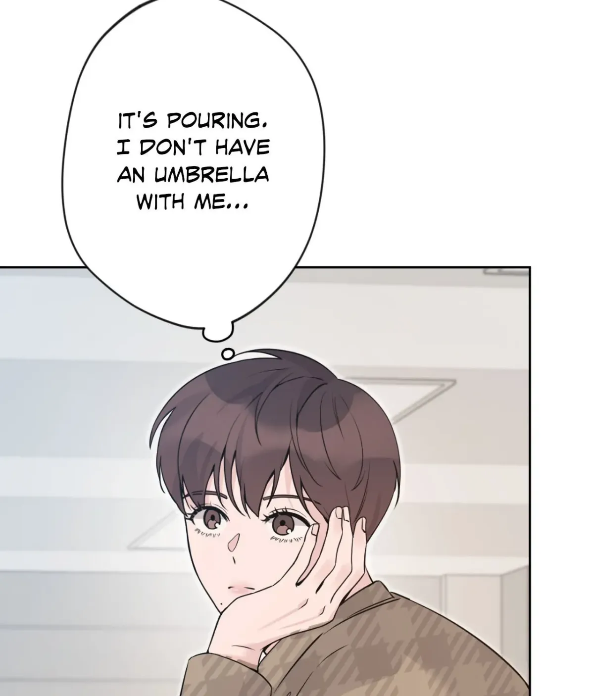 Angel Kiss (Bobnakk) Chapter 10 page 7 - 