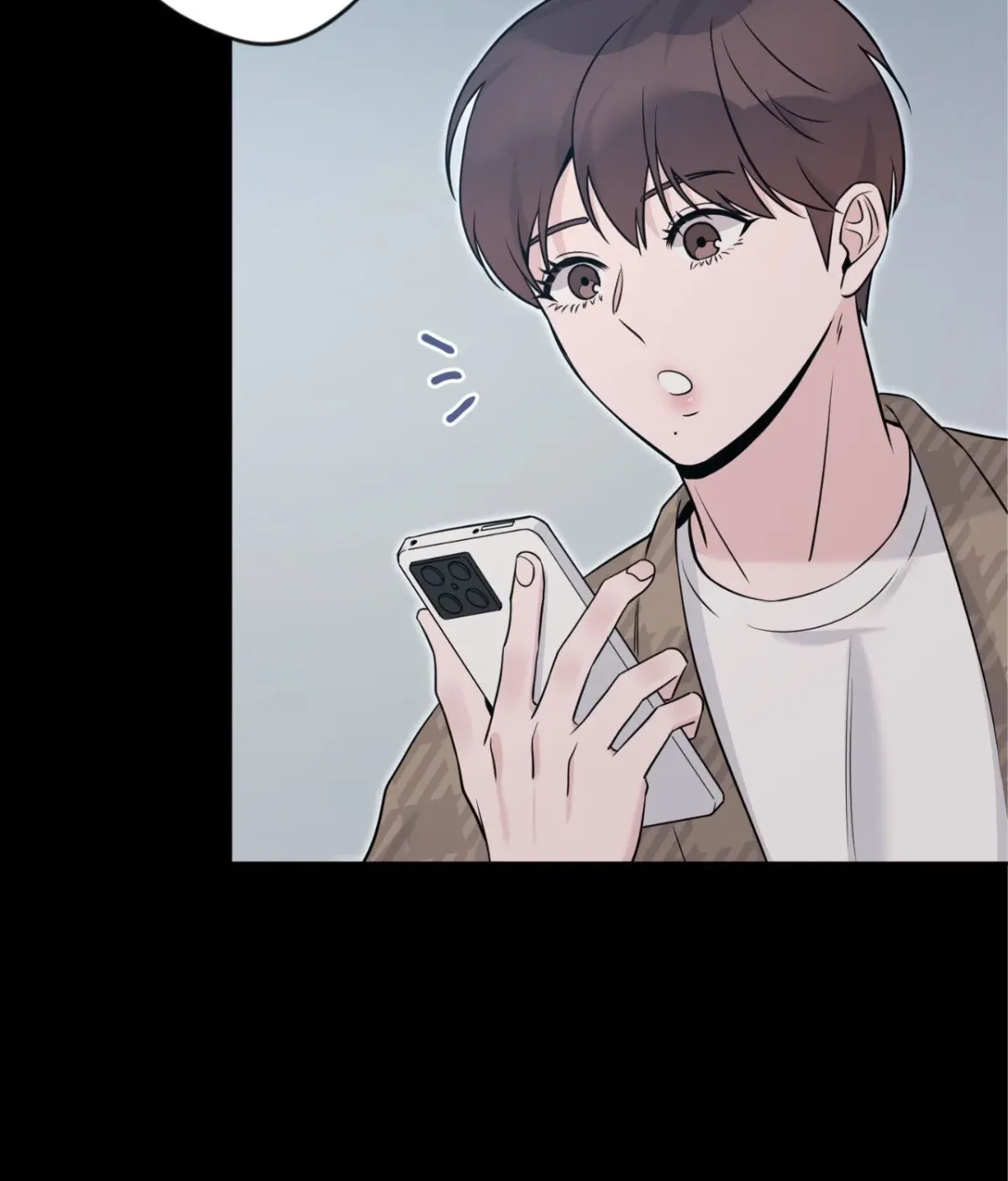 Angel Kiss (Bobnakk) Chapter 10 page 61 - 