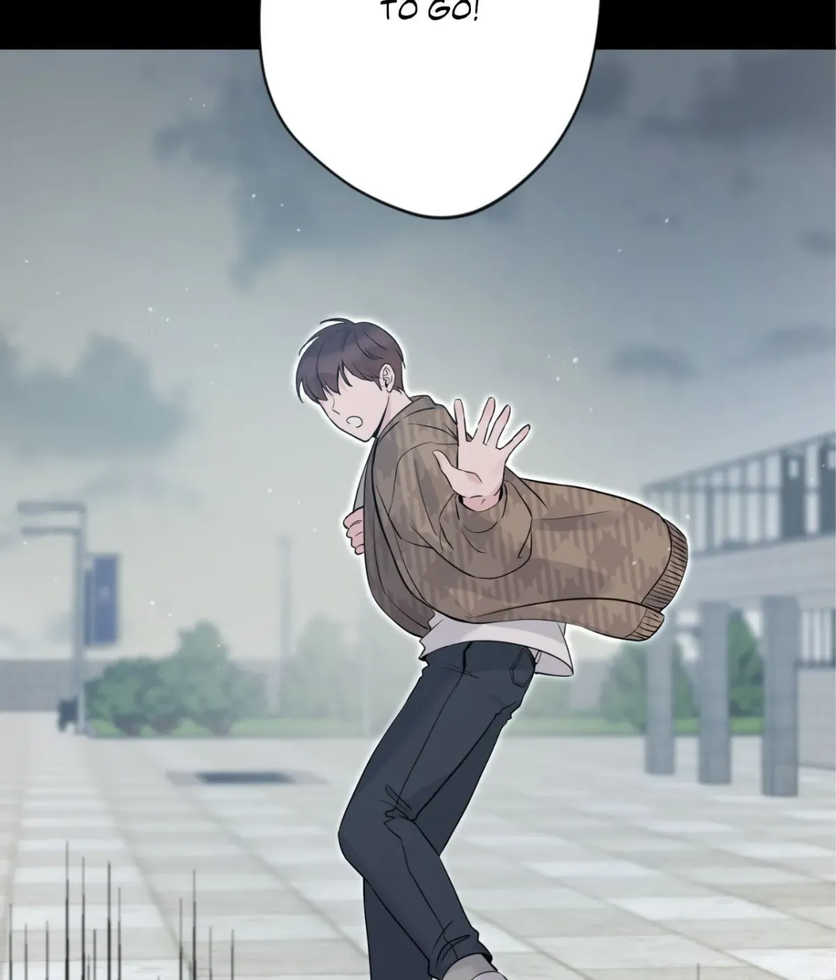 Angel Kiss (Bobnakk) Chapter 10 page 63 - 