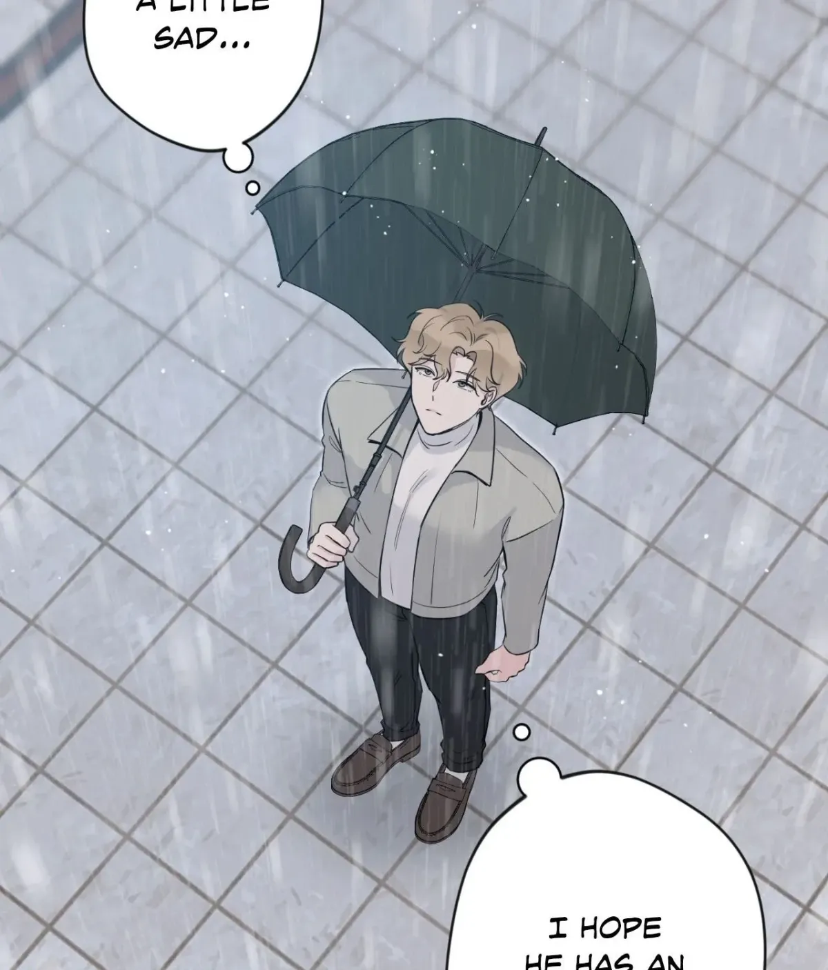 Angel Kiss (Bobnakk) Chapter 10 page 79 - 