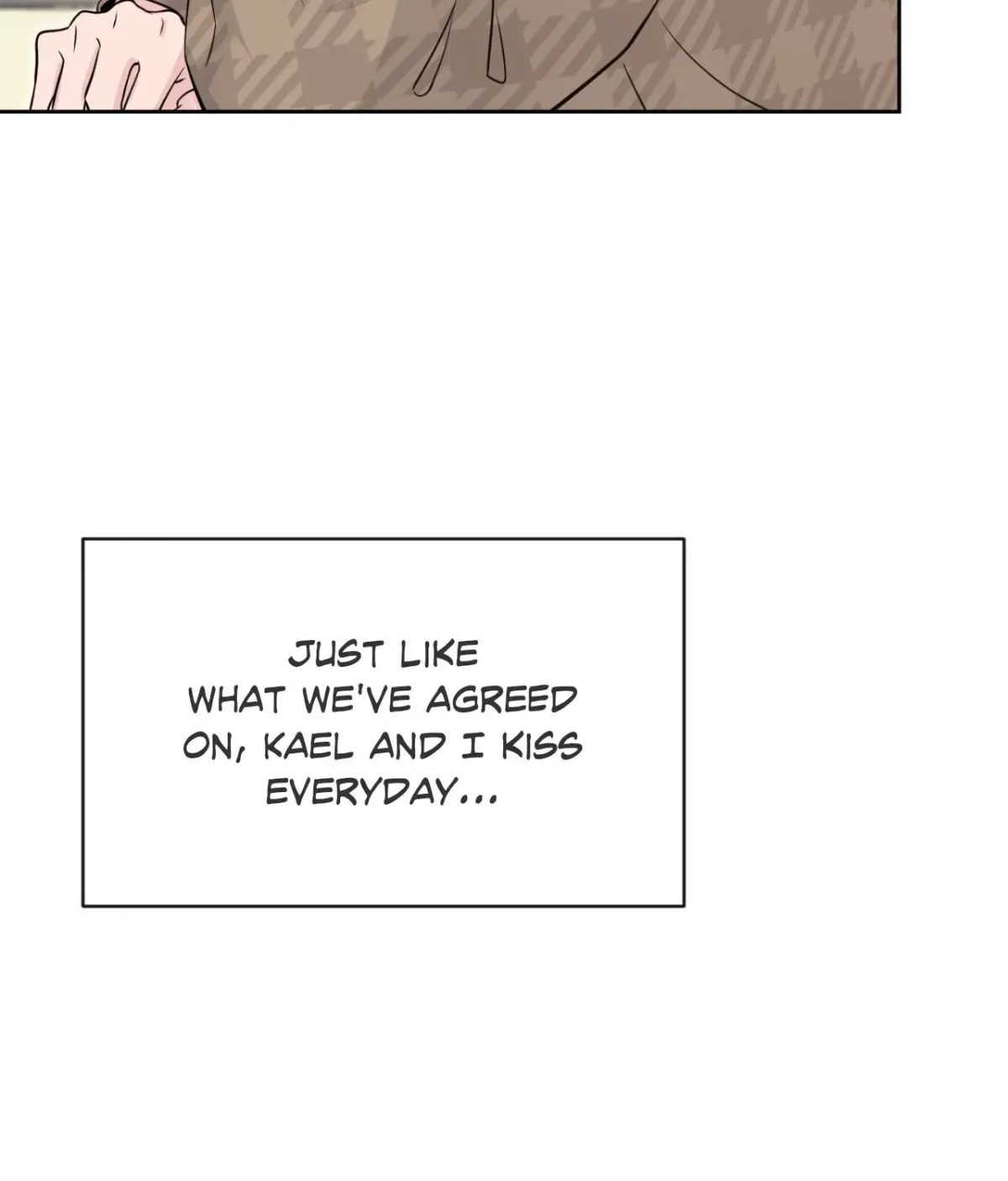 Angel Kiss (Bobnakk) Chapter 10 page 9 - 