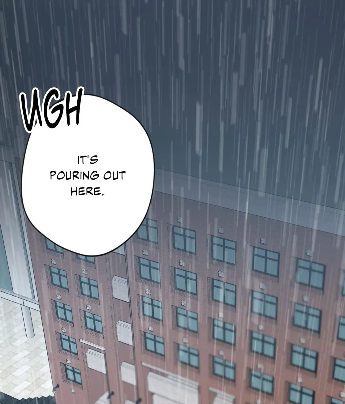 Angel Kiss (Bobnakk) Chapter 10 page 83 - 
