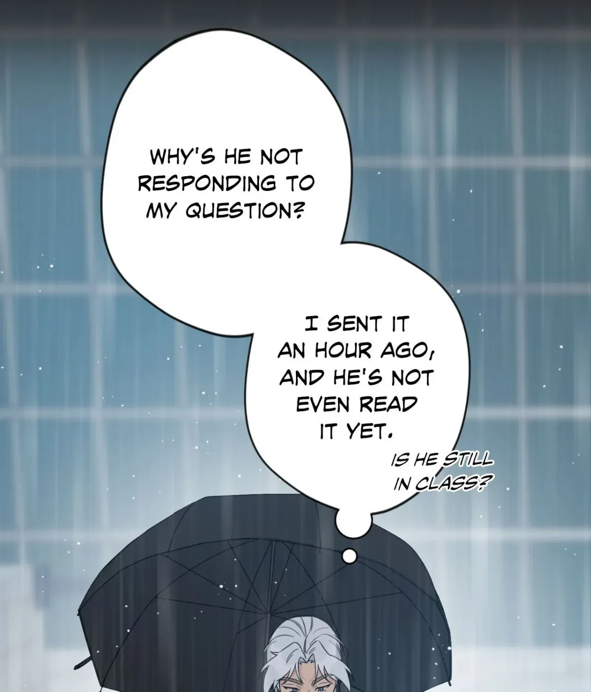 Angel Kiss (Bobnakk) Chapter 10 page 87 - 
