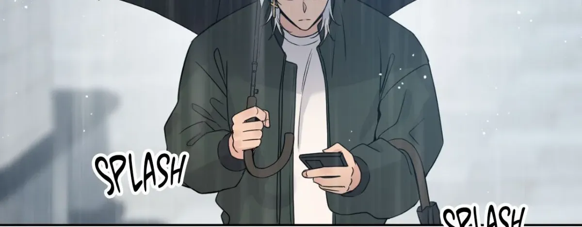 Angel Kiss (Bobnakk) Chapter 10 page 88 - 