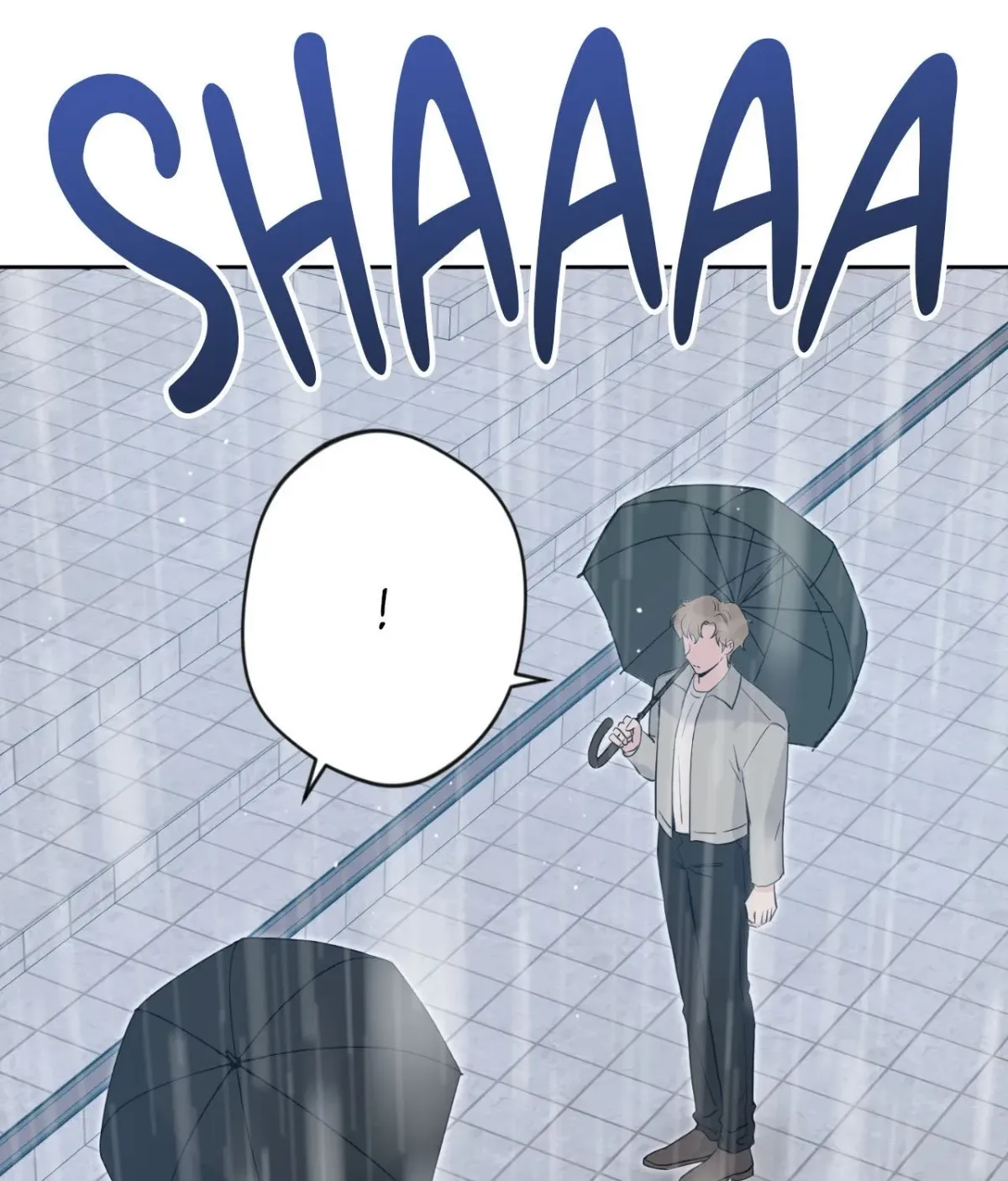 Angel Kiss (Bobnakk) Chapter 10 page 91 - 