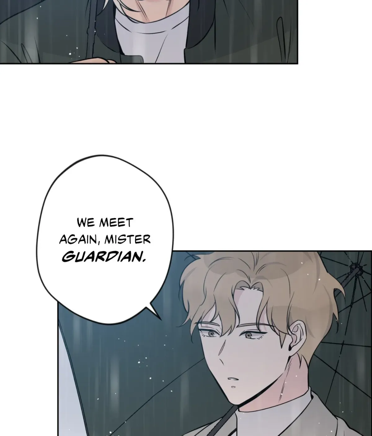 Angel Kiss (Bobnakk) Chapter 10 page 95 - 
