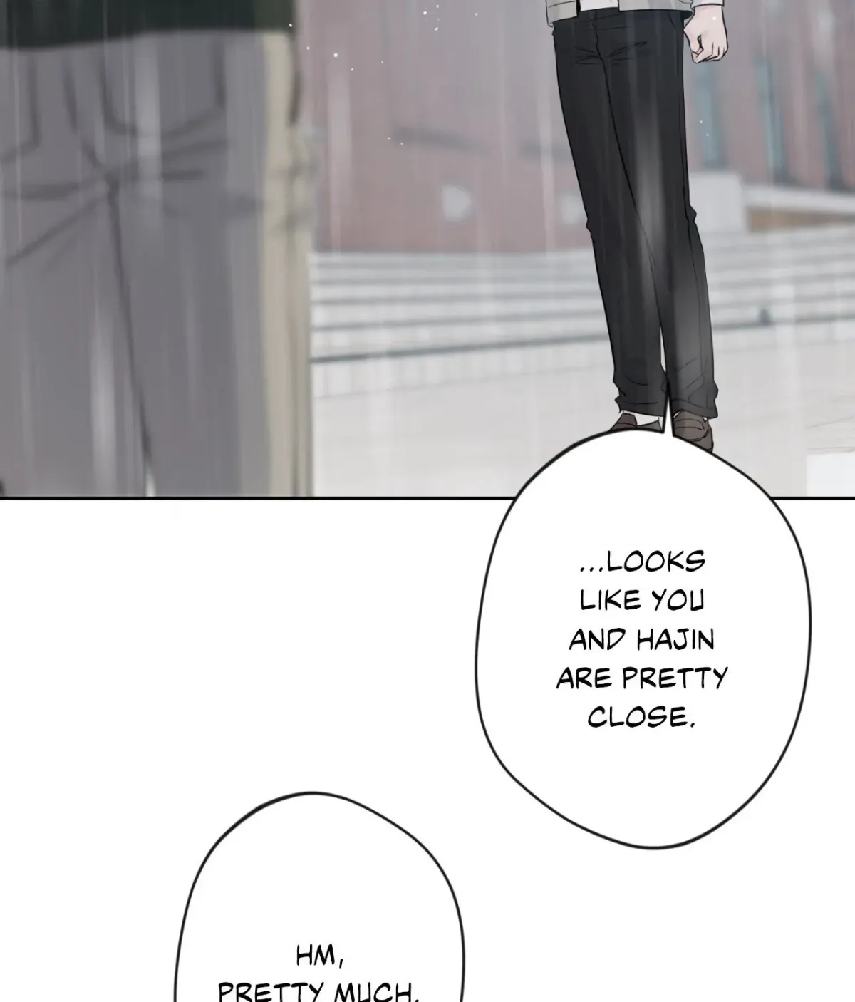 Angel Kiss (Bobnakk) Chapter 10 page 99 - 
