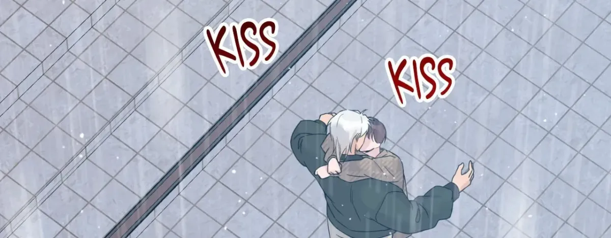 Angel Kiss (Bobnakk) Chapter 11 page 2 - 