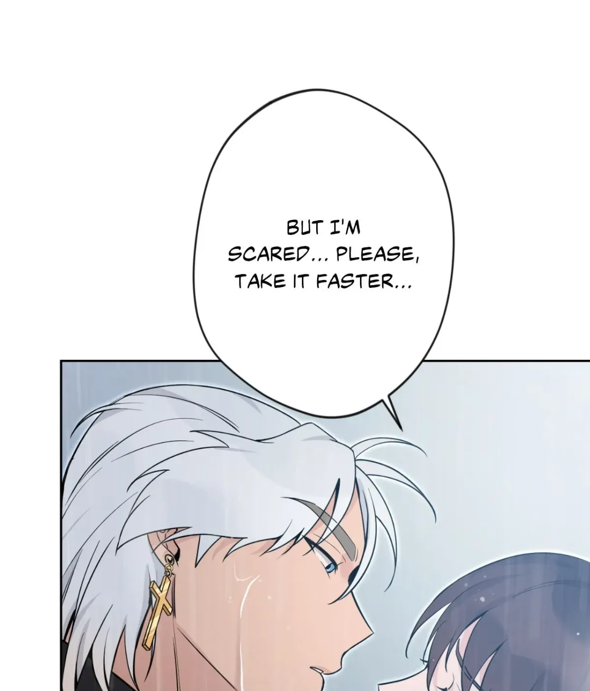 Angel Kiss (Bobnakk) Chapter 11 page 11 - 