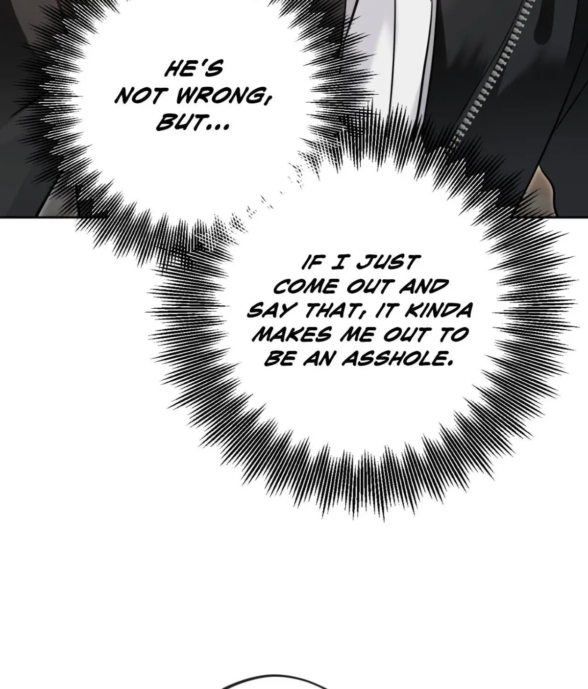 Angel Kiss (Bobnakk) Chapter 11 page 101 - 