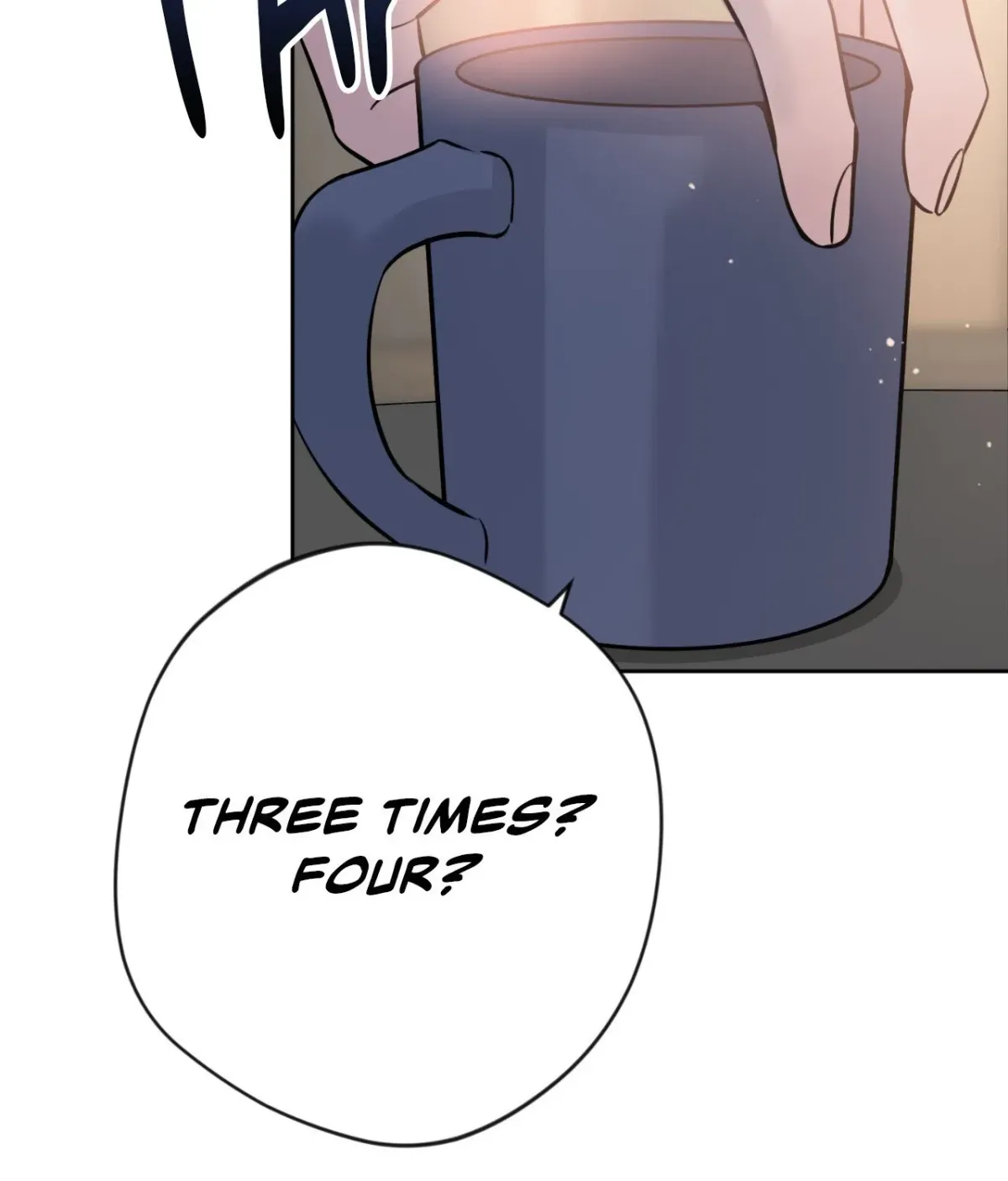 Angel Kiss (Bobnakk) Chapter 11 page 105 - 