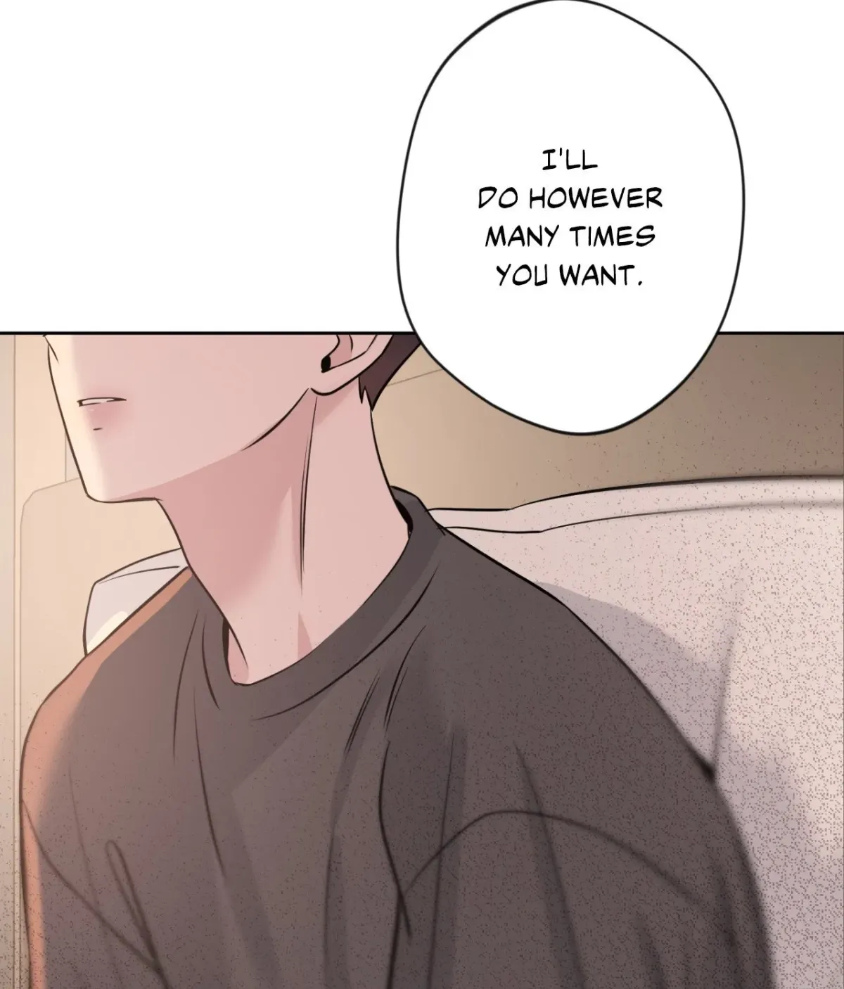 Angel Kiss (Bobnakk) Chapter 11 page 107 - 