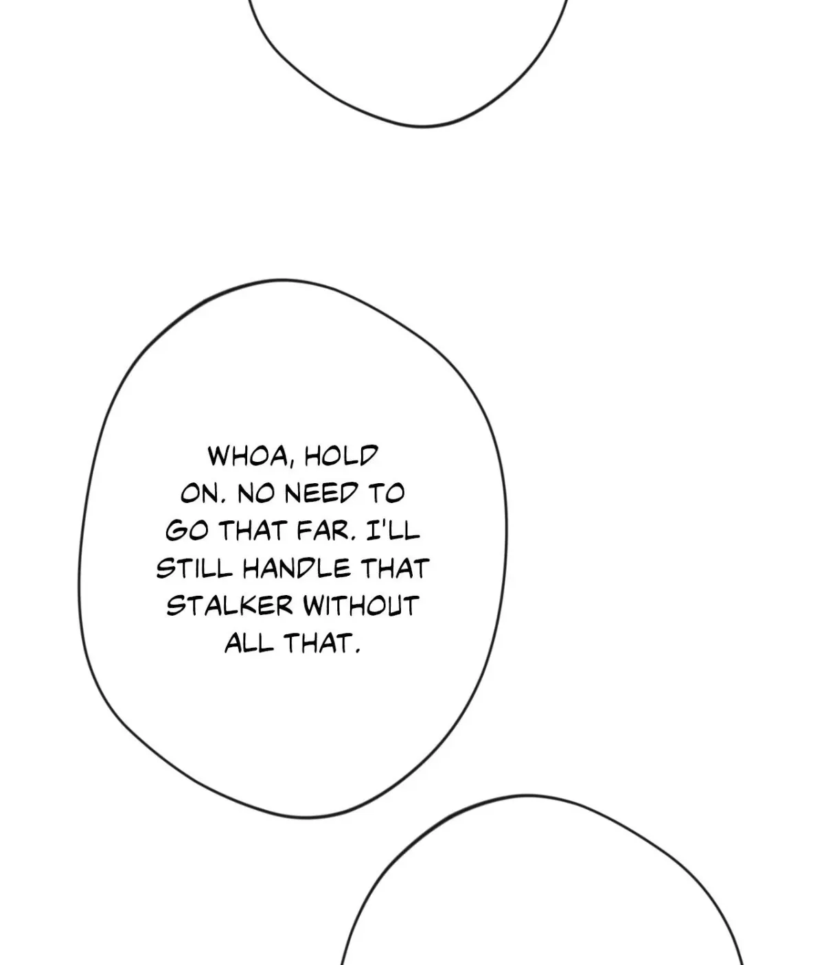 Angel Kiss (Bobnakk) Chapter 11 page 109 - 
