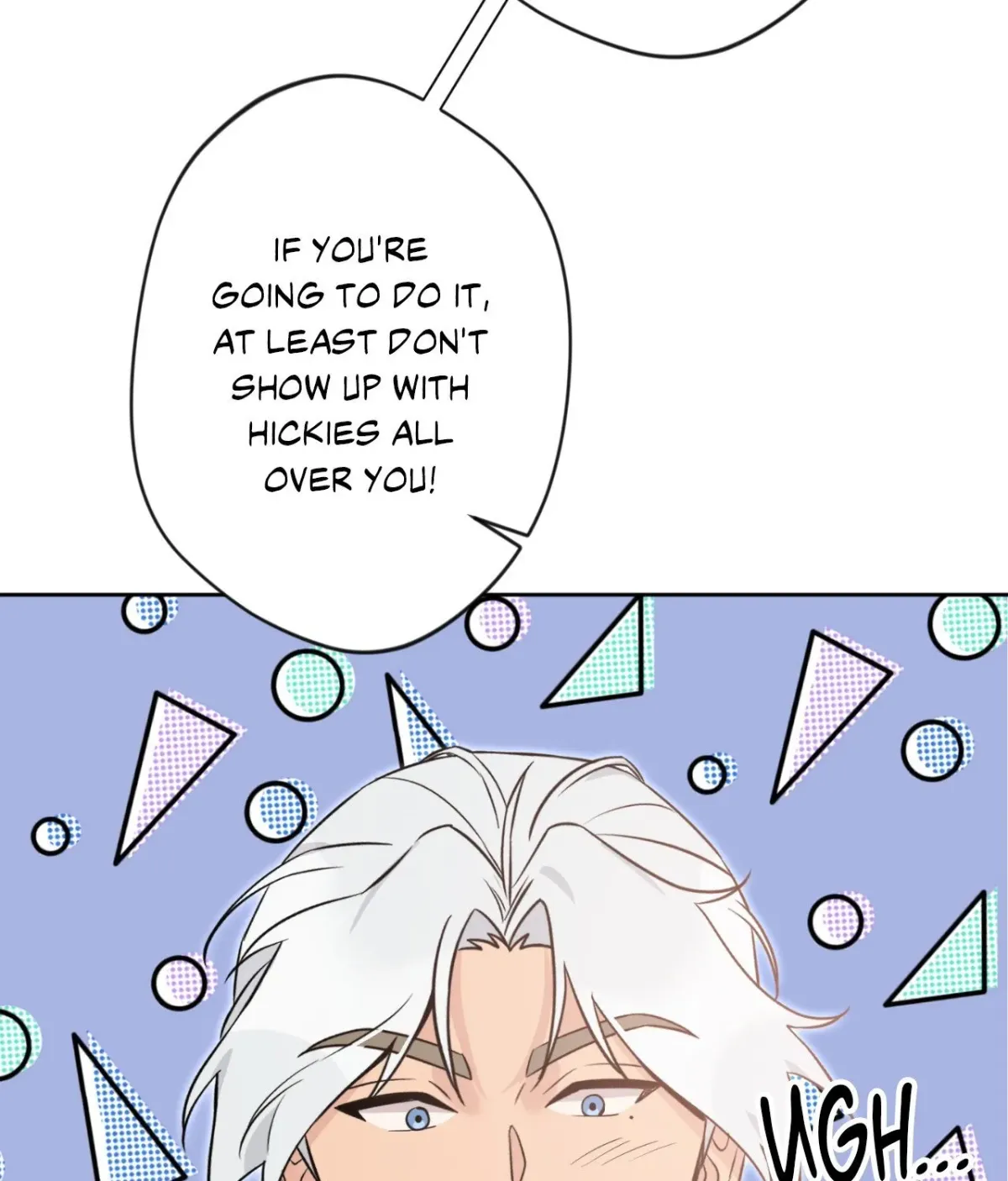 Angel Kiss (Bobnakk) Chapter 11 page 111 - 