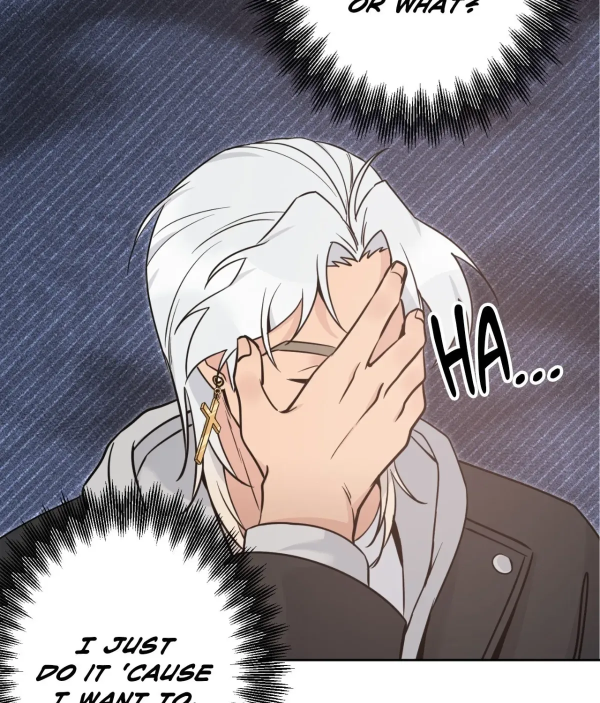 Angel Kiss (Bobnakk) Chapter 11 page 117 - 
