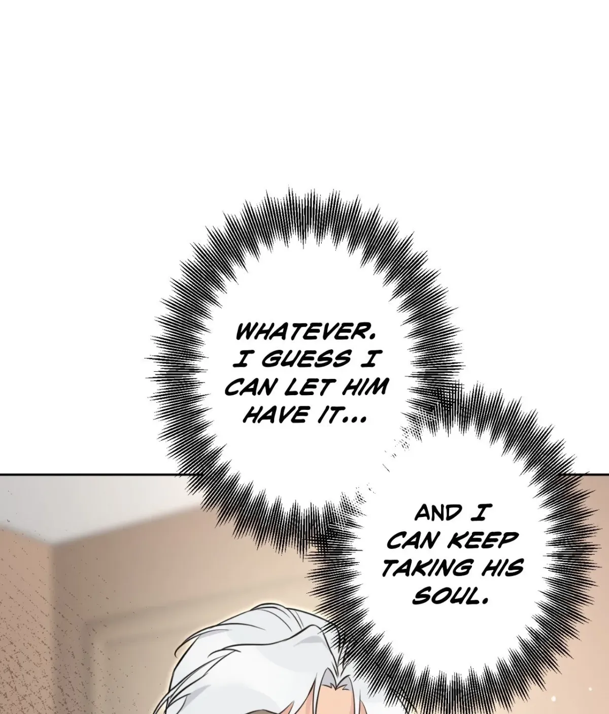 Angel Kiss (Bobnakk) Chapter 11 page 123 - 