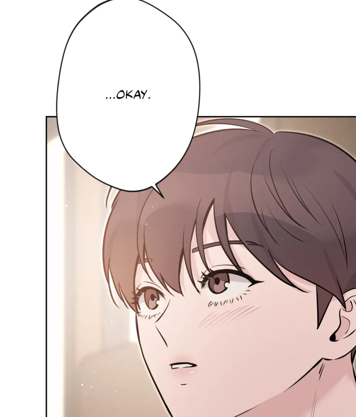Angel Kiss (Bobnakk) Chapter 11 page 131 - 