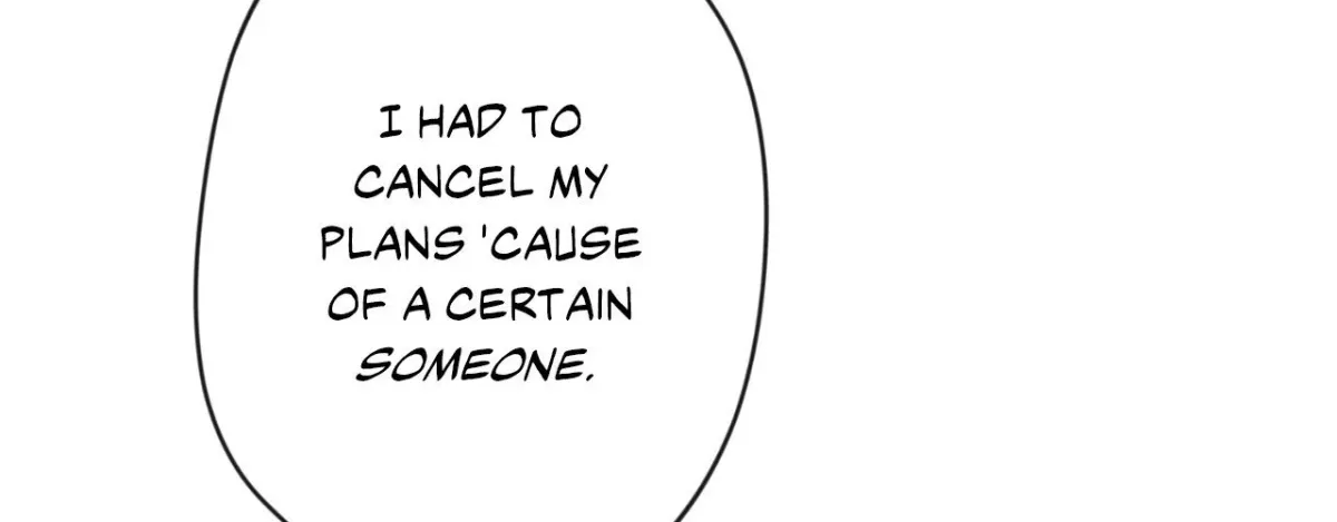 Angel Kiss (Bobnakk) Chapter 11 page 134 - 
