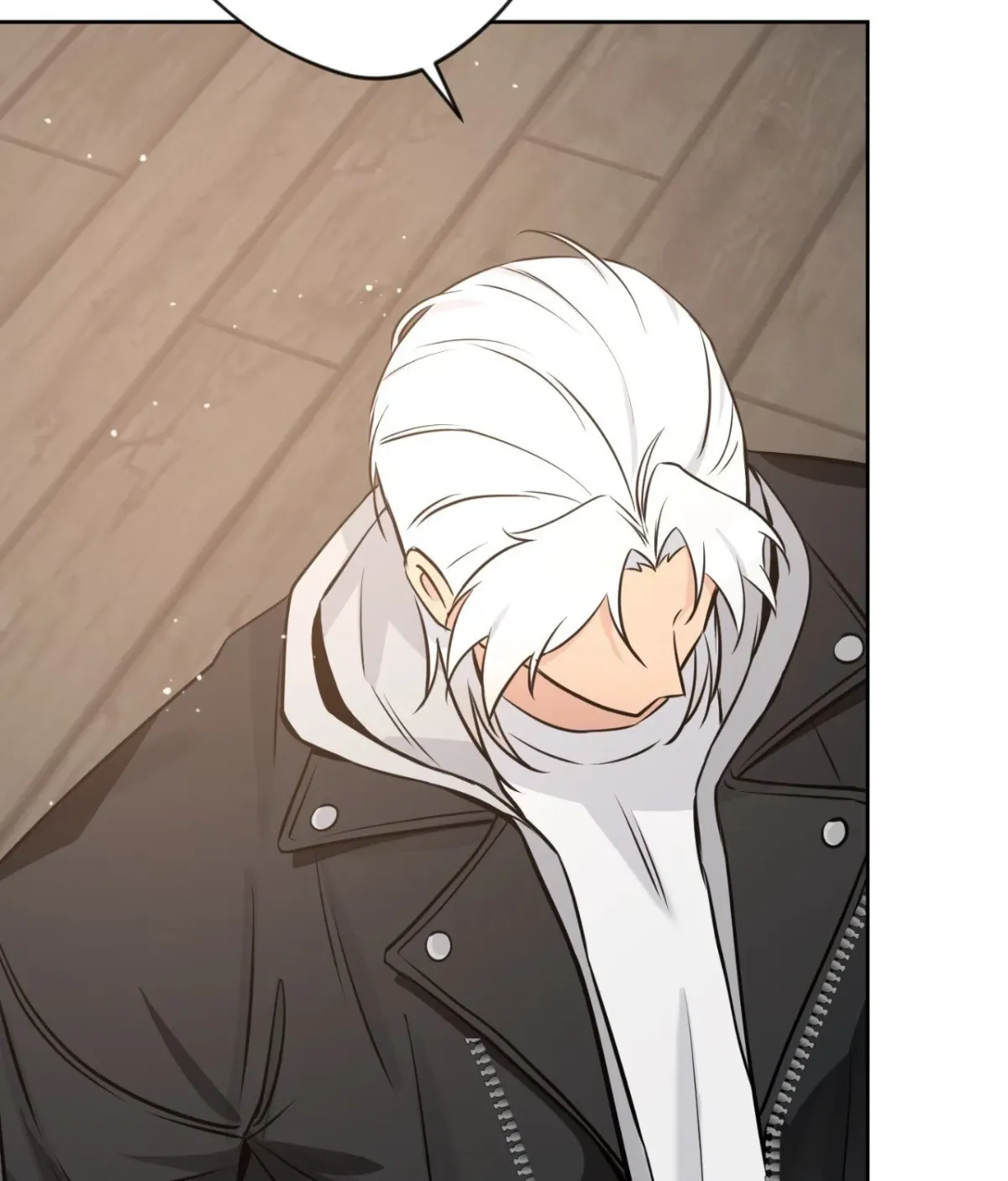 Angel Kiss (Bobnakk) Chapter 11 page 135 - 