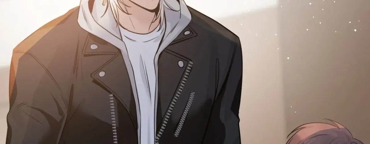 Angel Kiss (Bobnakk) Chapter 11 page 138 - 