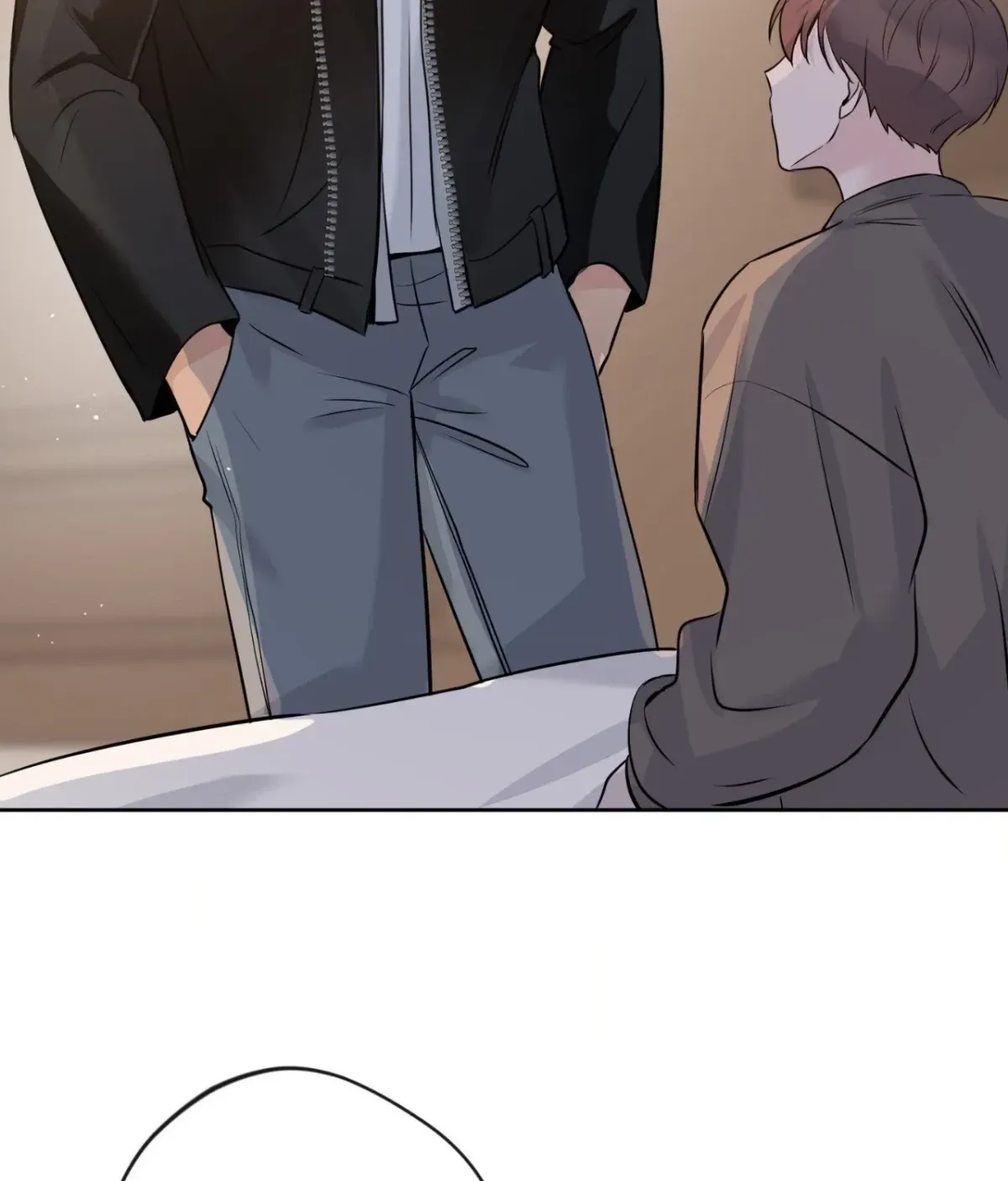 Angel Kiss (Bobnakk) Chapter 11 page 139 - 