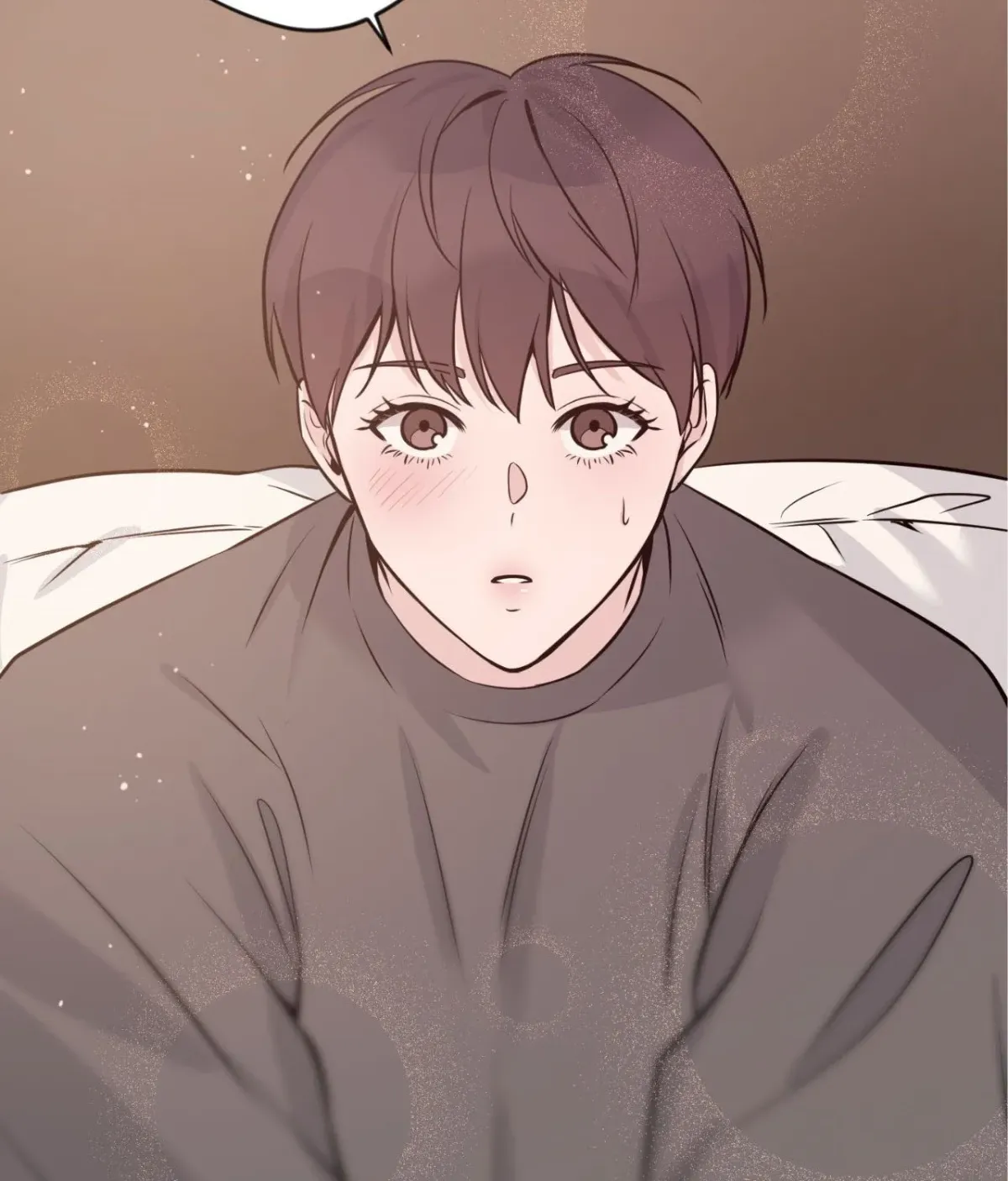 Angel Kiss (Bobnakk) Chapter 11 page 141 - 