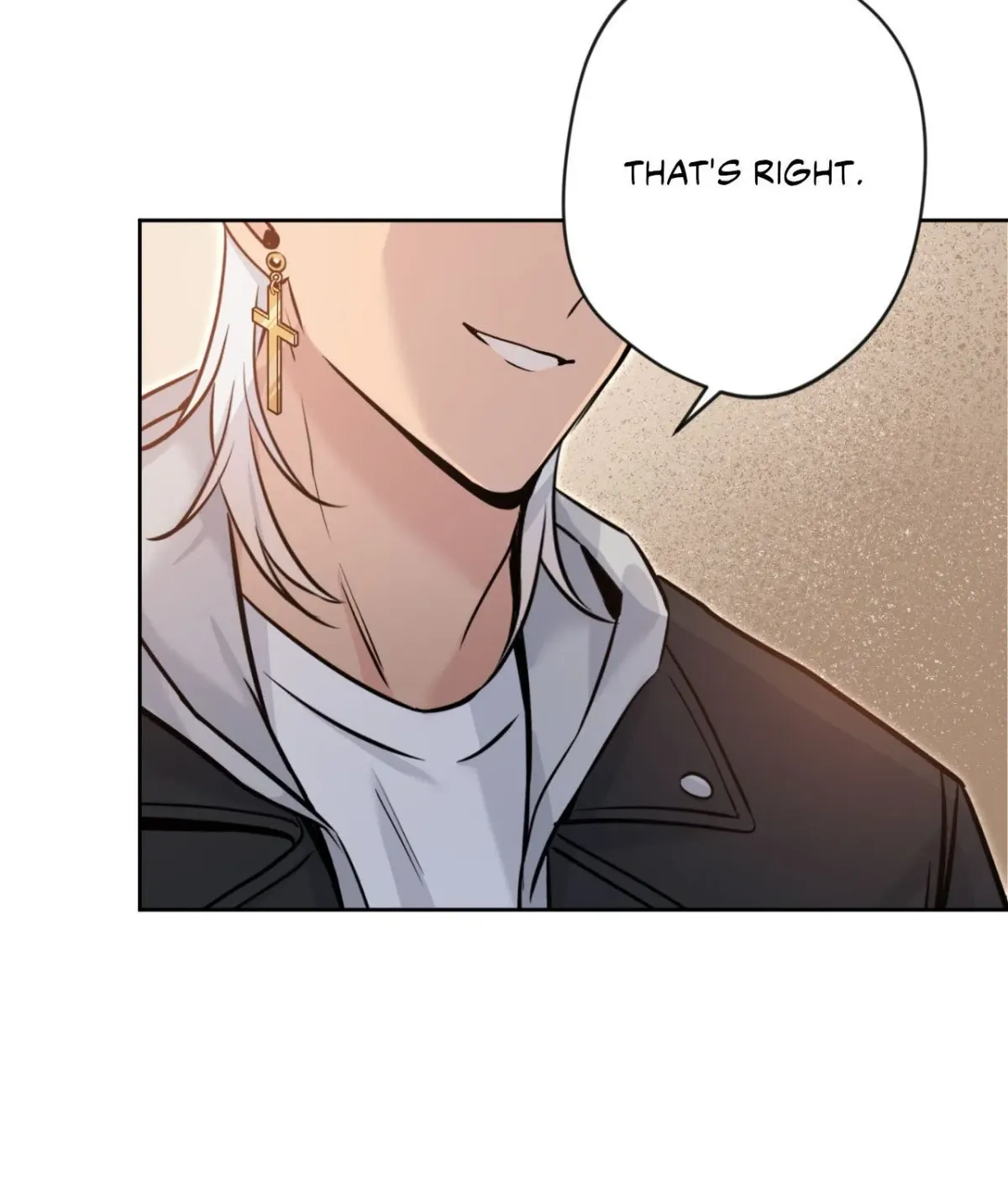 Angel Kiss (Bobnakk) Chapter 11 page 143 - 