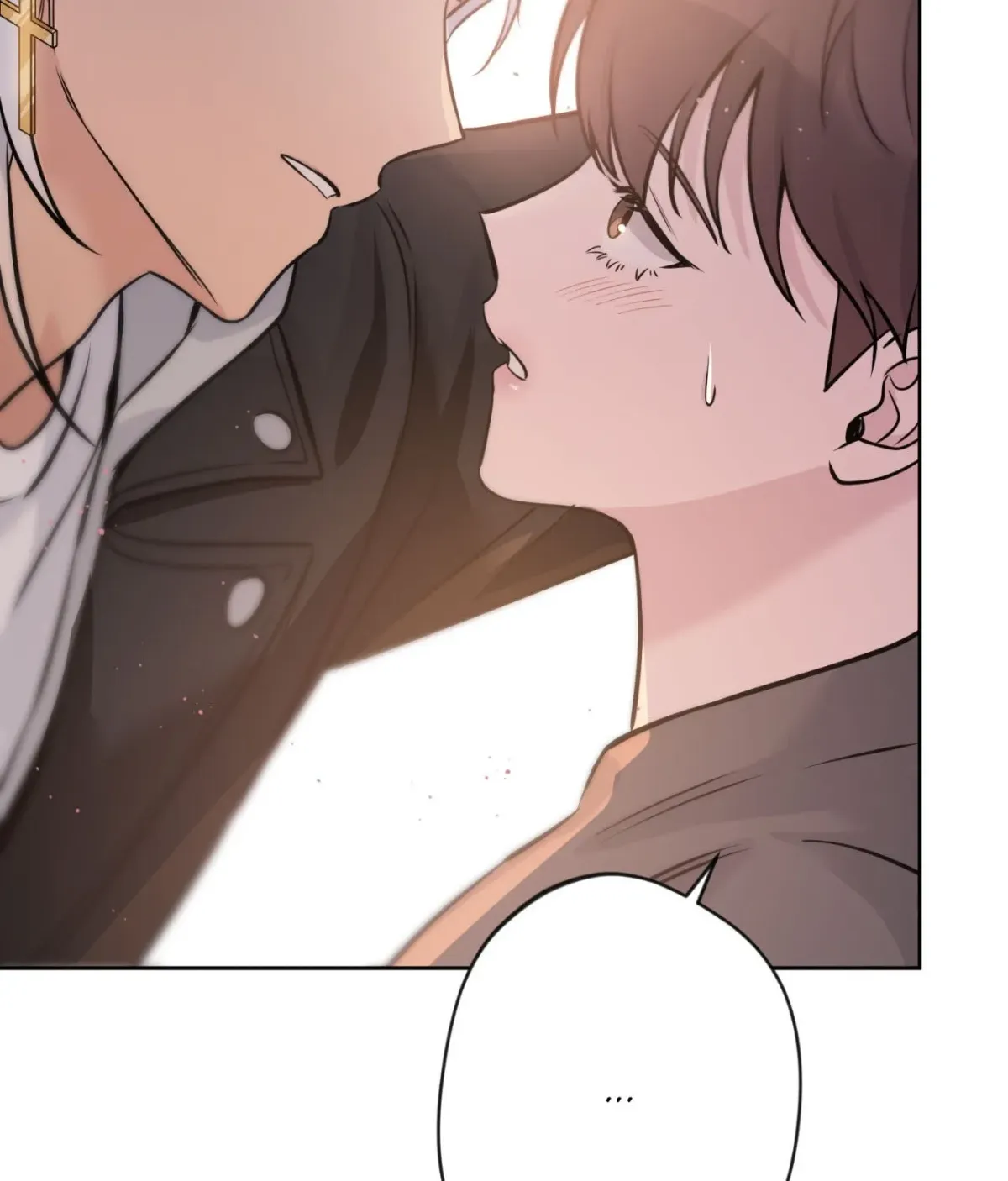 Angel Kiss (Bobnakk) Chapter 11 page 149 - 