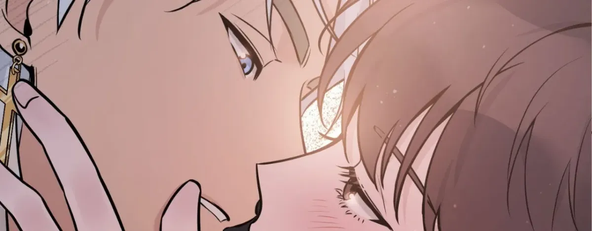 Angel Kiss (Bobnakk) Chapter 11 page 154 - 