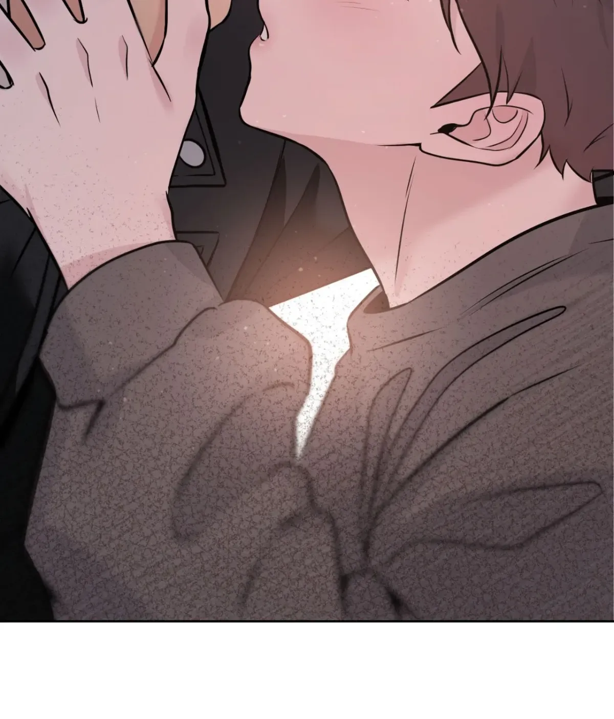 Angel Kiss (Bobnakk) Chapter 11 page 155 - 