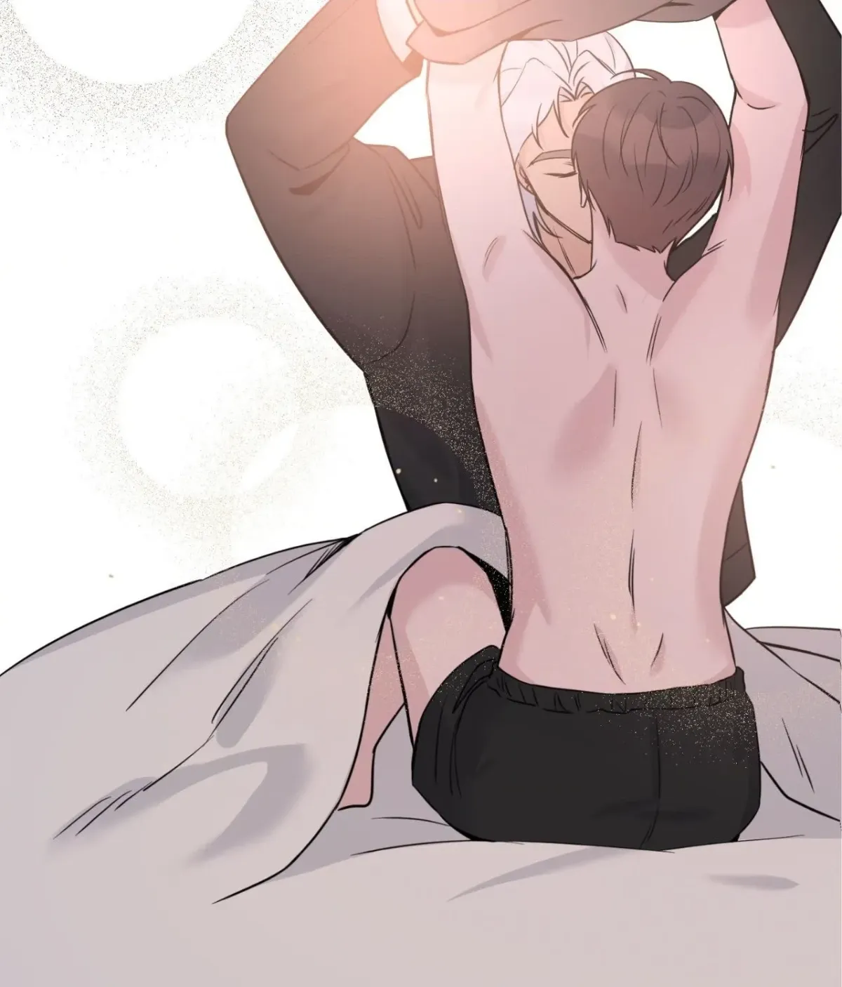 Angel Kiss (Bobnakk) Chapter 11 page 159 - 
