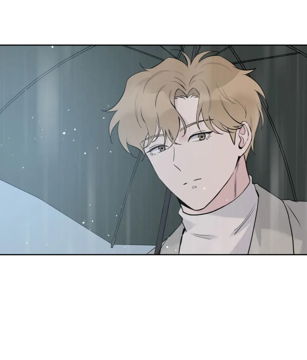 Angel Kiss (Bobnakk) Chapter 11 page 21 - 