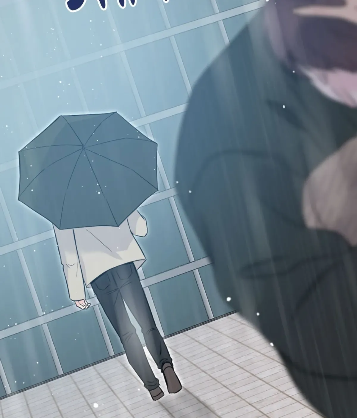 Angel Kiss (Bobnakk) Chapter 11 page 25 - 
