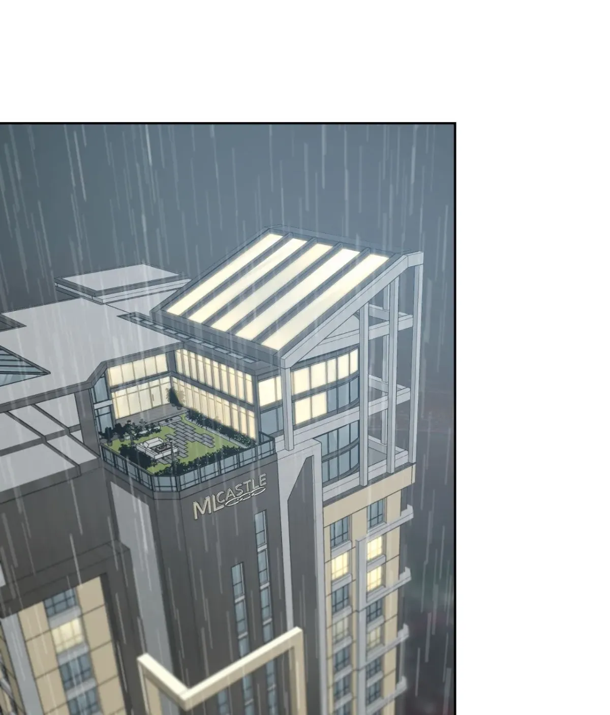 Angel Kiss (Bobnakk) Chapter 11 page 31 - 