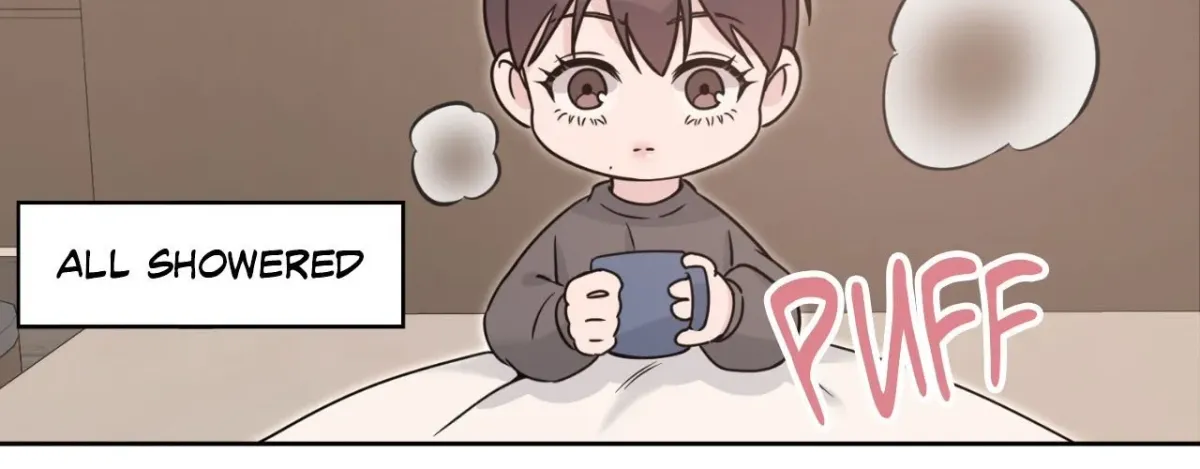 Angel Kiss (Bobnakk) Chapter 11 page 34 - 