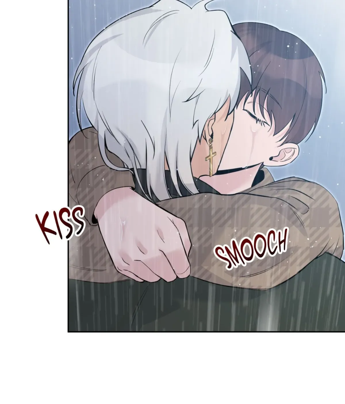 Angel Kiss (Bobnakk) Chapter 11 page 5 - 
