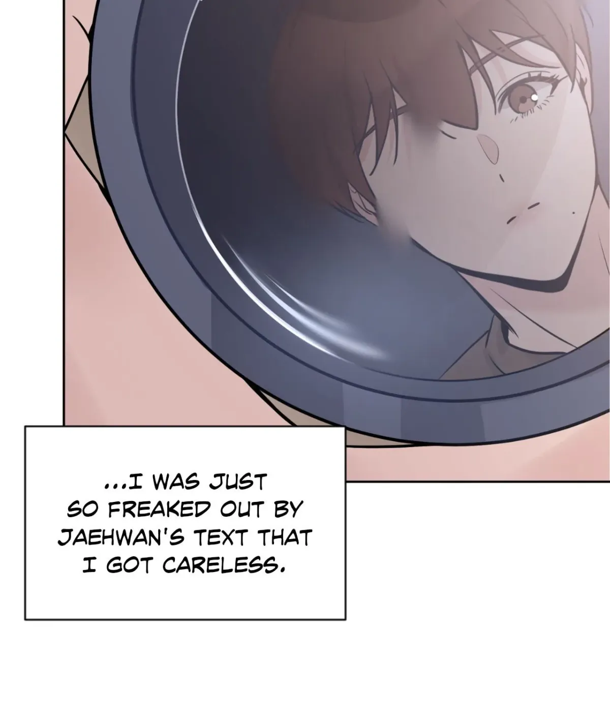 Angel Kiss (Bobnakk) Chapter 11 page 41 - 