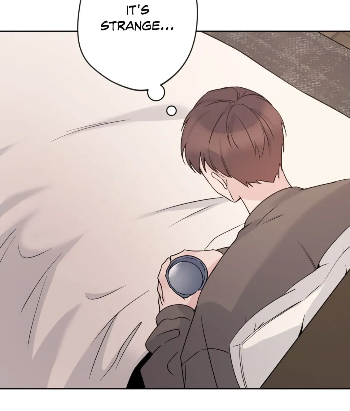 Angel Kiss (Bobnakk) Chapter 11 page 45 - 