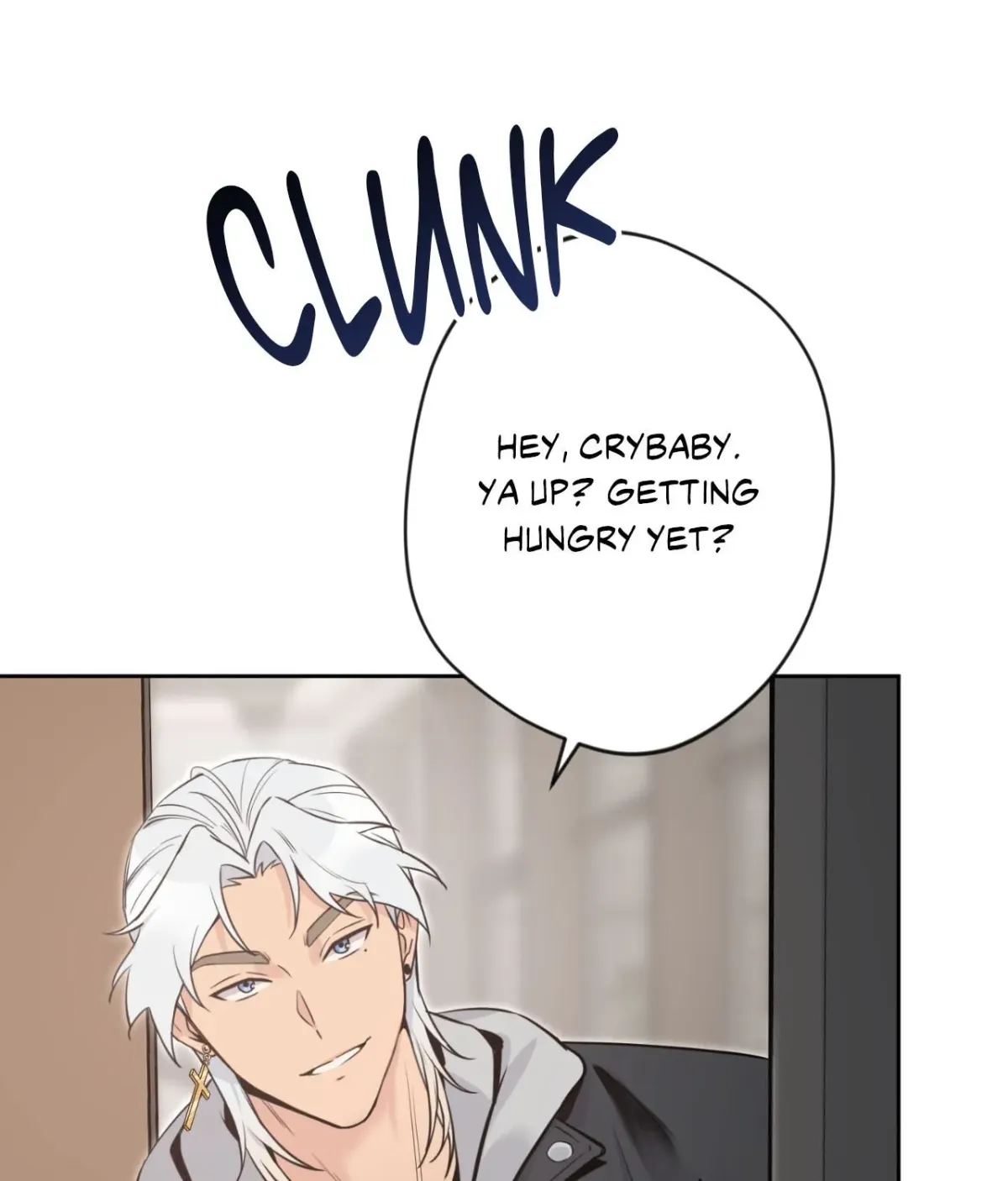 Angel Kiss (Bobnakk) Chapter 11 page 47 - 