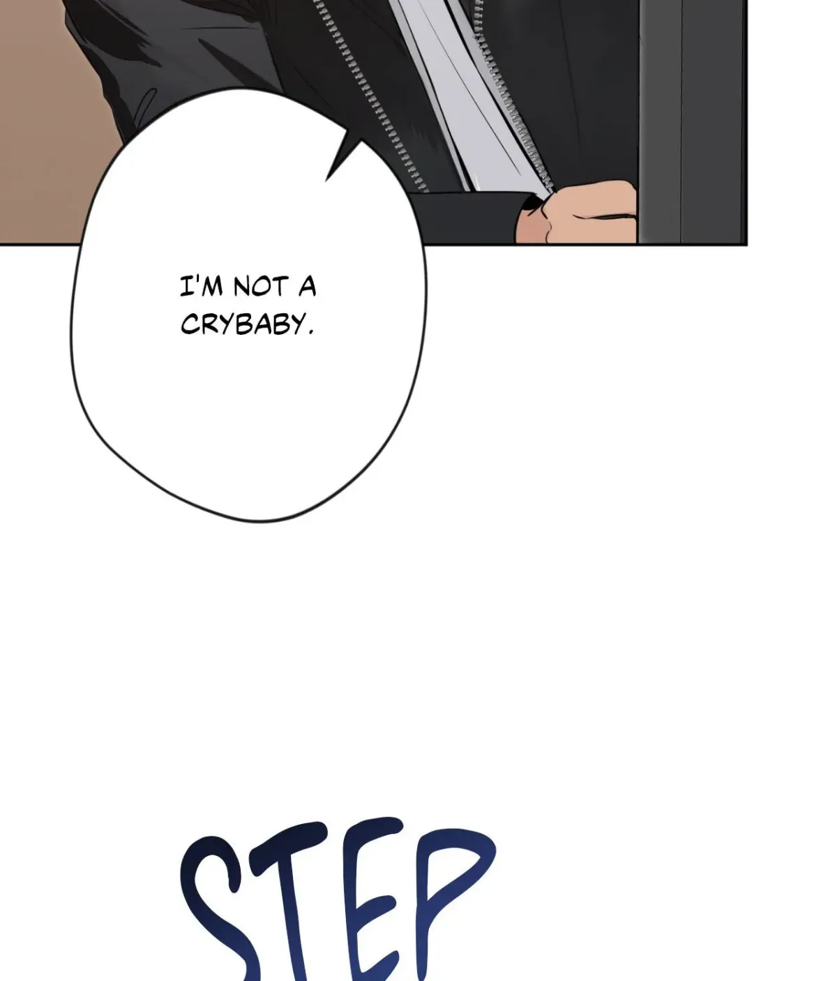 Angel Kiss (Bobnakk) Chapter 11 page 49 - 