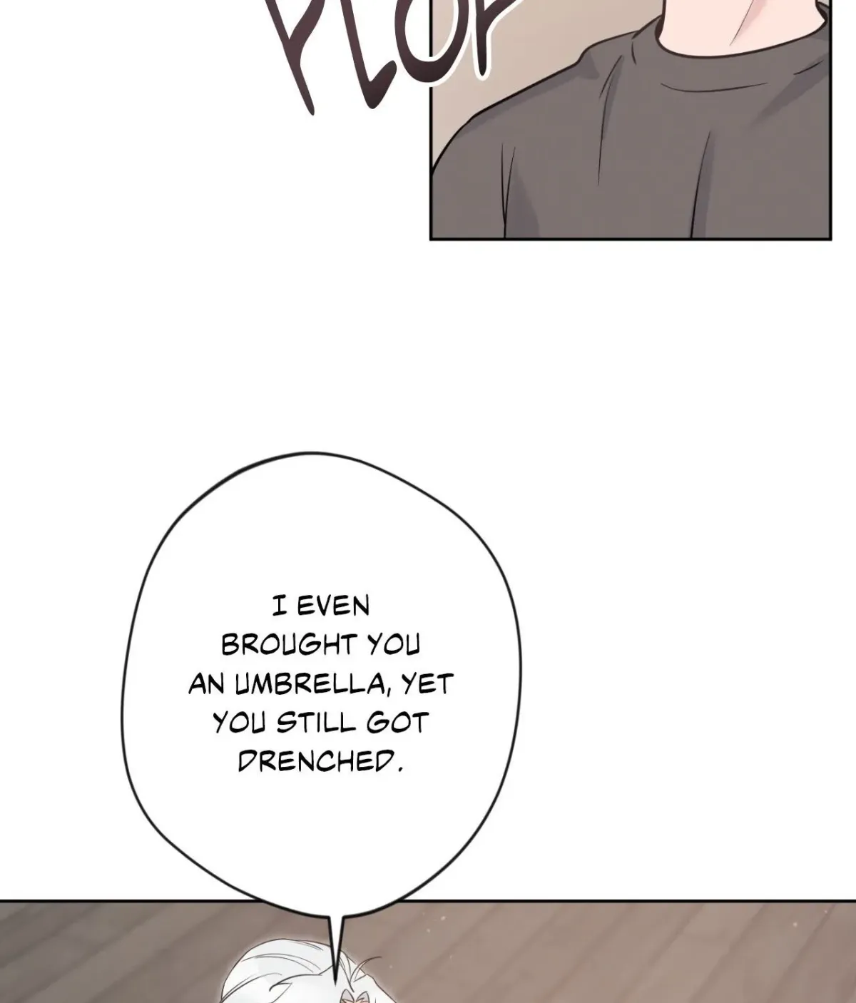 Angel Kiss (Bobnakk) Chapter 11 page 53 - 