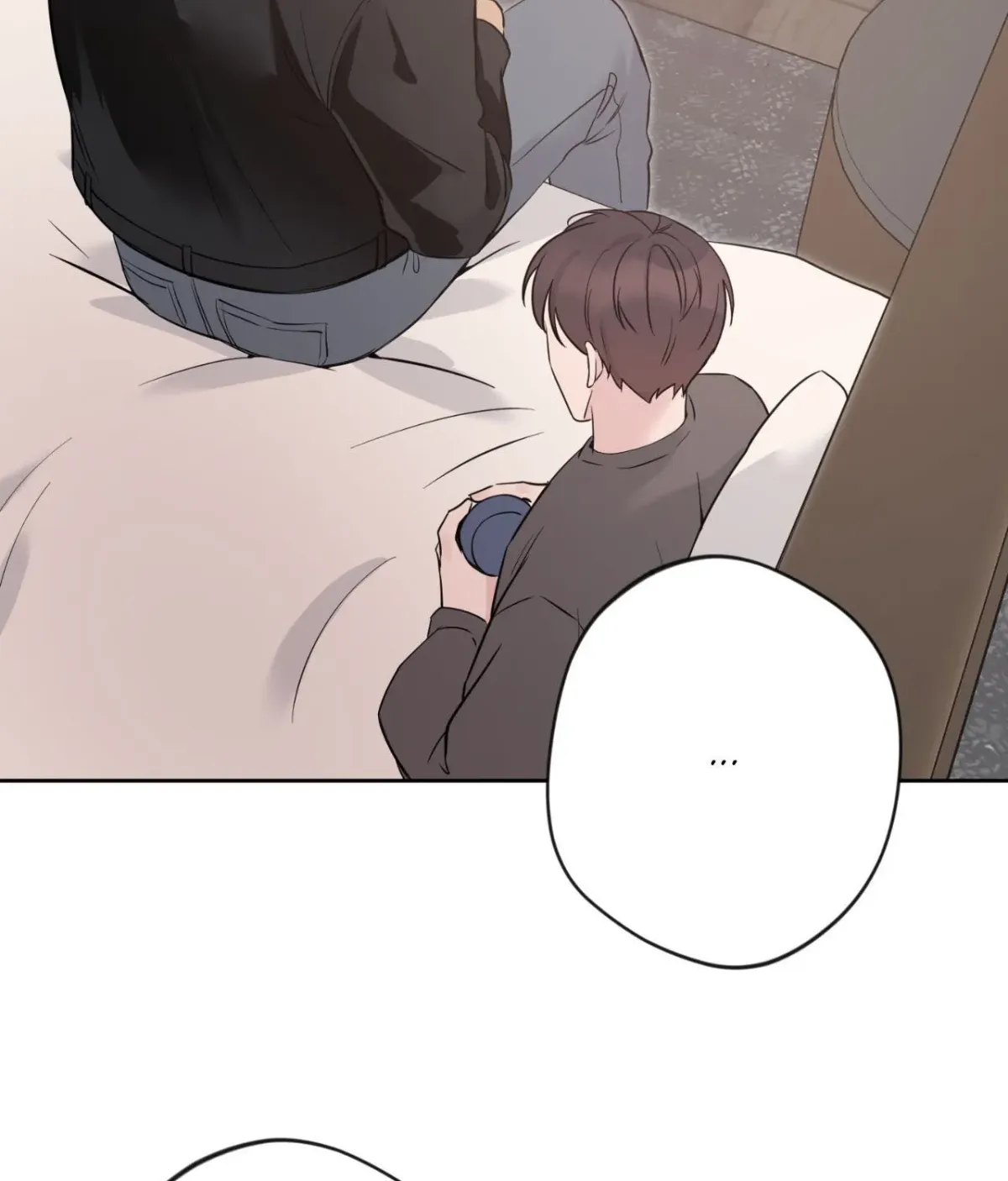 Angel Kiss (Bobnakk) Chapter 11 page 55 - 