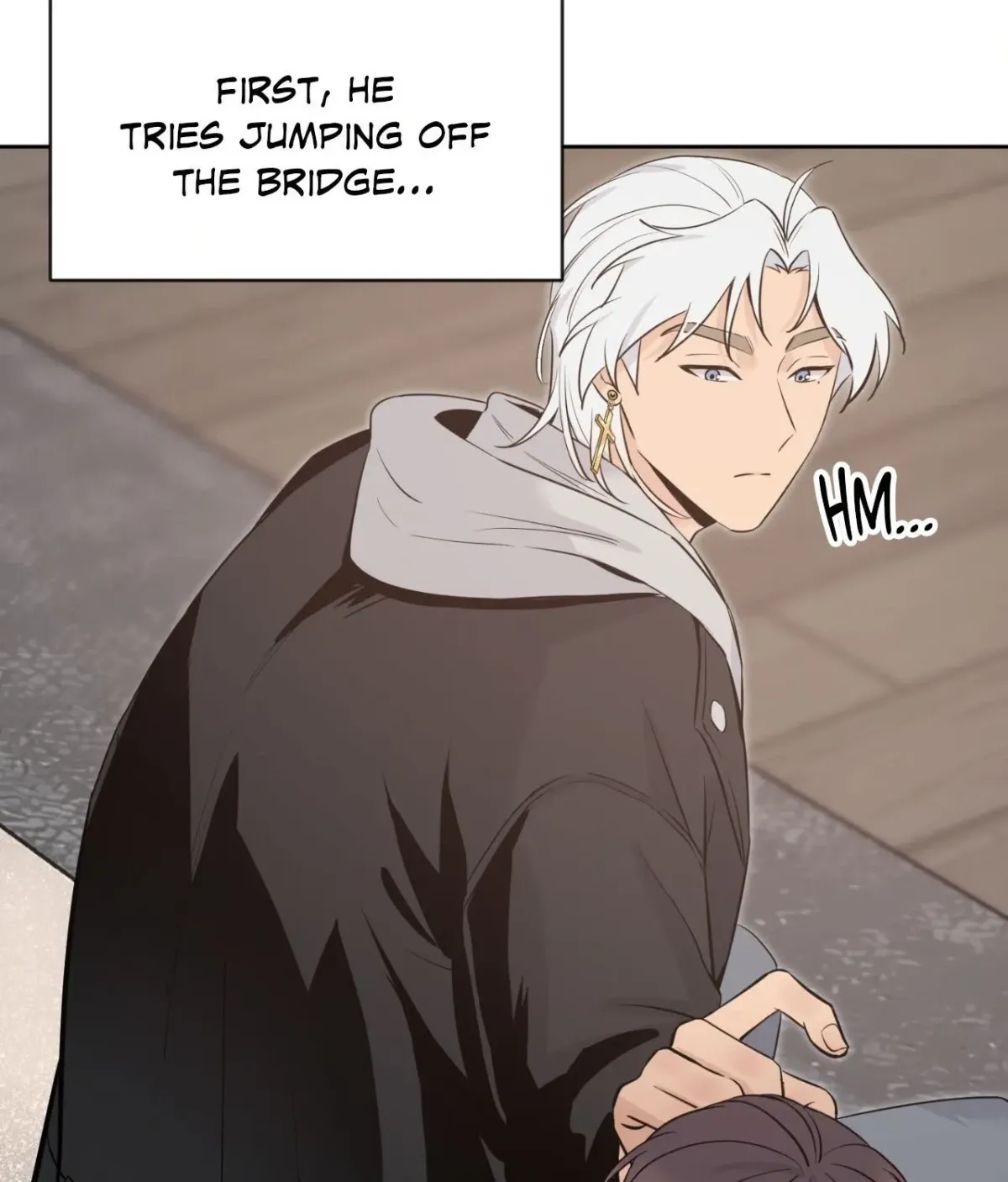Angel Kiss (Bobnakk) Chapter 11 page 59 - 