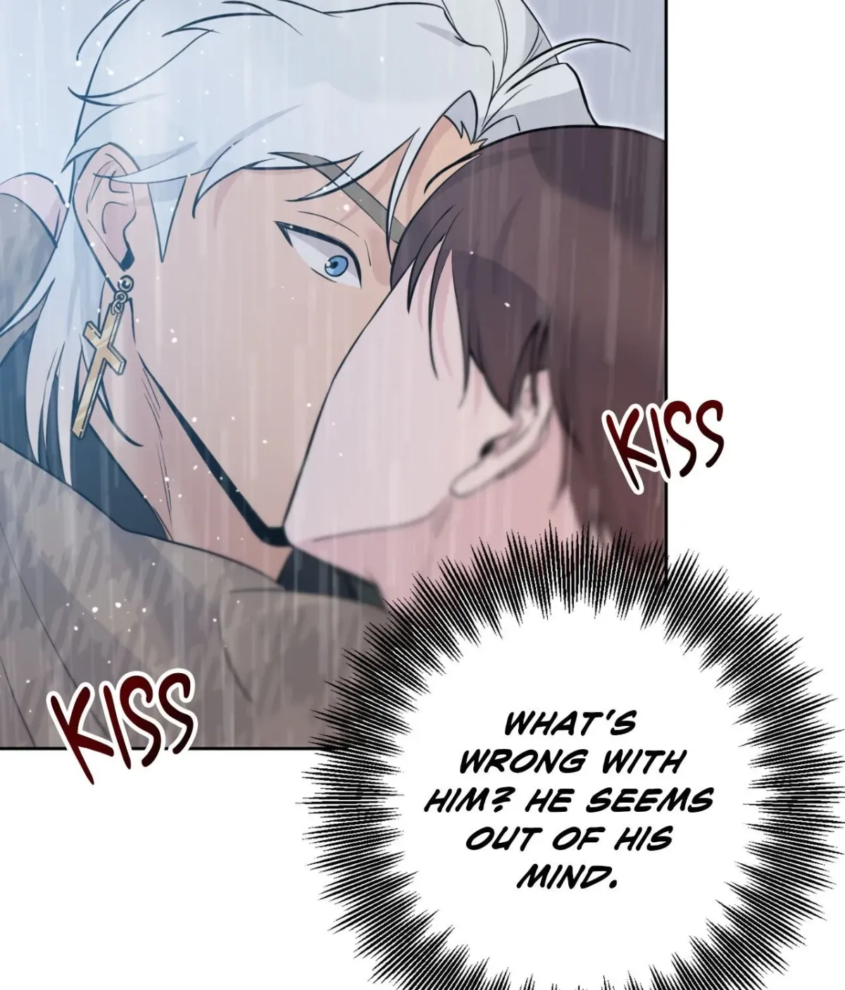 Angel Kiss (Bobnakk) Chapter 11 page 7 - 
