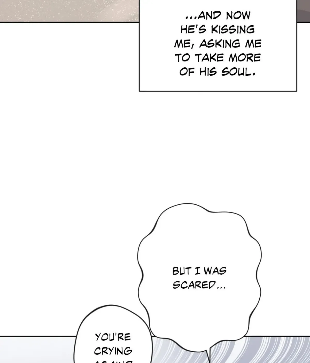 Angel Kiss (Bobnakk) Chapter 11 page 61 - 