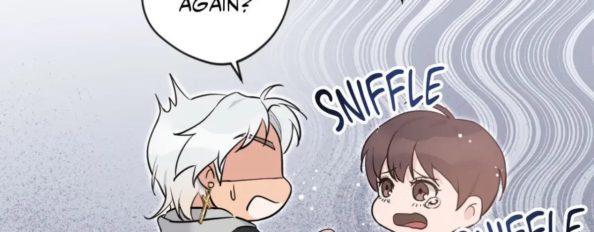 Angel Kiss (Bobnakk) Chapter 11 page 62 - 