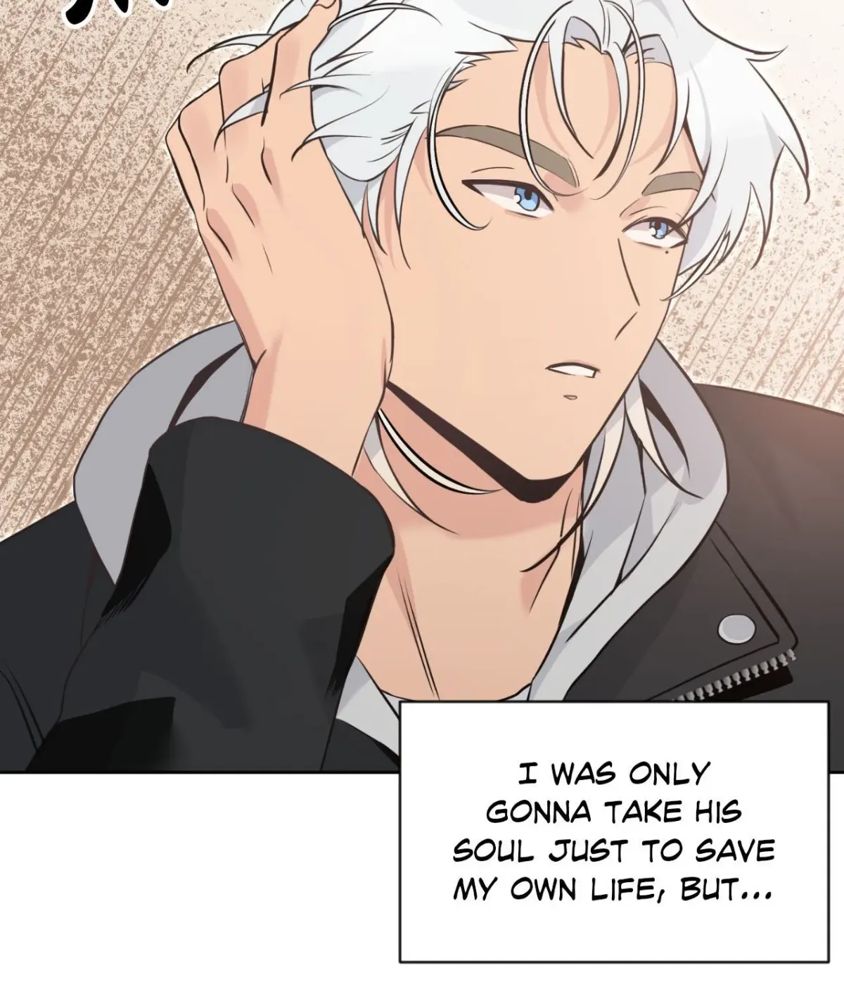 Angel Kiss (Bobnakk) Chapter 11 page 65 - 