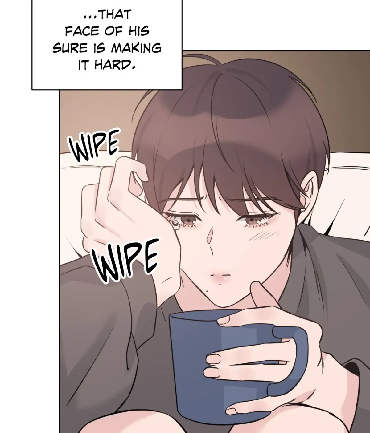 Angel Kiss (Bobnakk) Chapter 11 page 67 - 