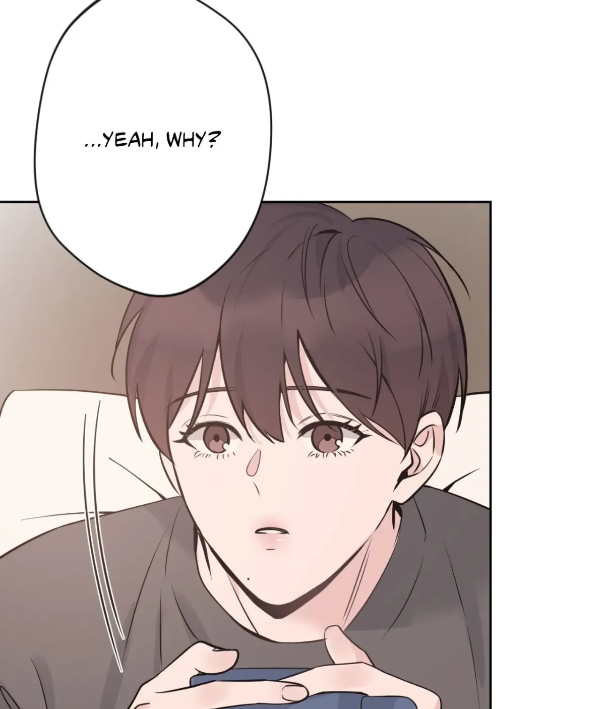 Angel Kiss (Bobnakk) Chapter 11 page 71 - 