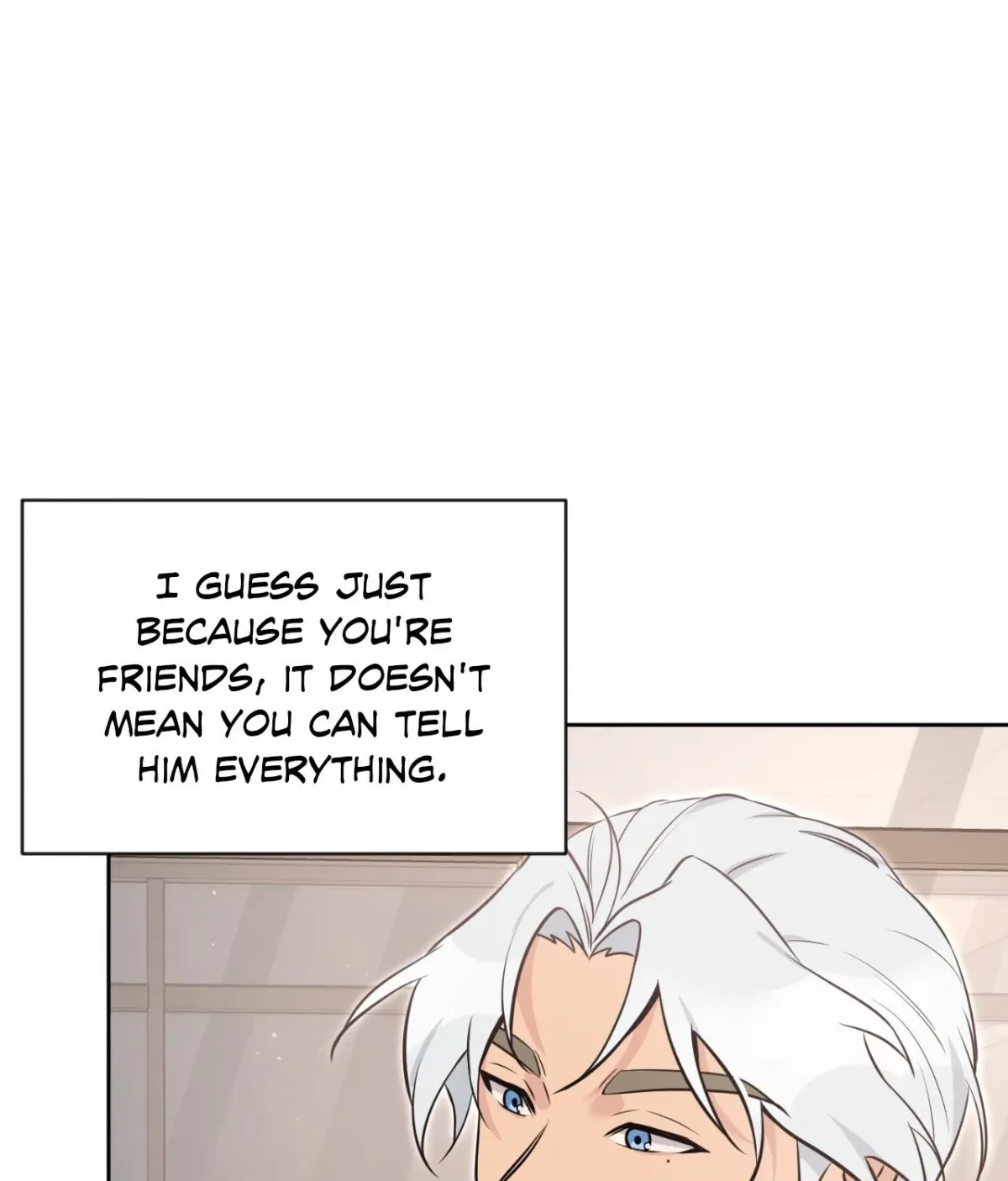 Angel Kiss (Bobnakk) Chapter 11 page 73 - 